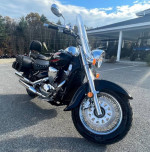 2019 Suzuki Boulevard C50T V Twin 805