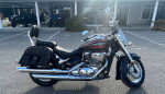 2019 Suzuki Boulevard C50T V Twin 805