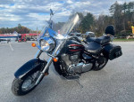 2019 Suzuki Boulevard C50T V Twin 805
