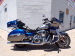 2019 Kawasaki Vulcan Voyager