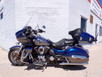 2019 Kawasaki Vulcan Voyager