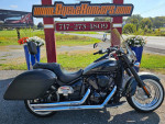 2017 Kawasaki Vulcan 900 Classic LT! Clean, loaded and Beautiful!