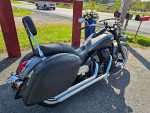 2017 Kawasaki Vulcan 900 Classic LT! Clean, loaded and Beautiful!