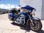 2019 Kawasaki Vulcan Voyager
