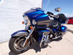 2019 Kawasaki Vulcan Voyager