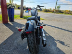 2020 Harley-Davidson XL 1200x 48!! Totally Cool with Attitude!