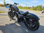 2020 Harley-Davidson XL 1200x 48!! Totally Cool with Attitude!