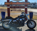 2013 Harley-Davidson FXDF FatBob