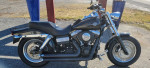 2013 Harley-Davidson FXDF FatBob