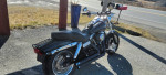 2013 Harley-Davidson FXDF FatBob