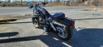 2013 Harley-Davidson FXDF FatBob