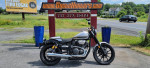2015 Yamaha Bolt C- Spec! Fun Bobber!