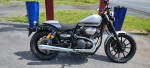 2015 Yamaha Bolt C- Spec! Fun Bobber!