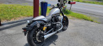 2015 Yamaha Bolt C- Spec! Fun Bobber!
