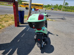 2022 Genuine Buddy 170i!!Fun Scooter for around town!!!