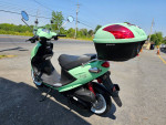 2022 Genuine Buddy 170i!!Fun Scooter for around town!!!