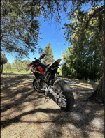 Husqvarna 610sm