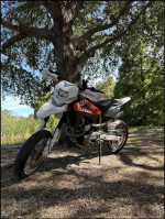 Husqvarna 610sm