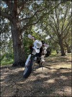 Husqvarna 610sm