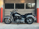2007 Yamaha VStar 1100 Classic