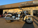 2007 Yamaha VStar 1100 Classic