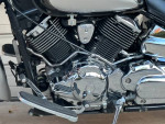 2007 Yamaha VStar 1100 Classic