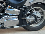 2007 Yamaha VStar 1100 Classic