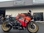 2008 Honda CBR1000RR, Repsol Fireblade