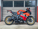 2008 Honda CBR1000RR, Repsol Fireblade