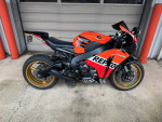 2008 Honda CBR1000RR, Repsol Fireblade