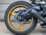 2008 Honda CBR1000RR, Repsol Fireblade