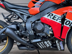 2008 Honda CBR1000RR, Repsol Fireblade