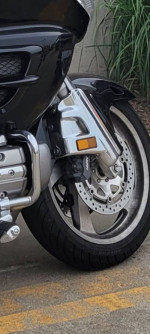 2002 Honda Goldwing 1800GL