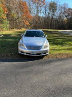 2010 Lexus IS 121,000 mi