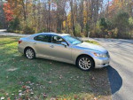 2010 Lexus IS 121,000 mi