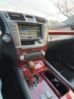 2010 Lexus IS 121,000 mi