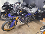 SUZUKI V-STROM 800 DE ADVENTURE