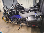 SUZUKI V-STROM 800 DE ADVENTURE