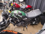 HONDA SCL500 2023
