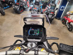 HONDA SCL500 2023