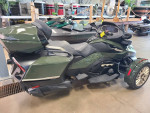 CAN AM SPYDER RT-LIM SEA TO SKY