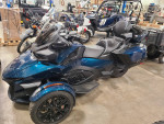 2023 CAN AM SPYDER RT-LIM