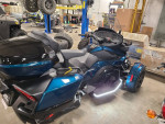 2023 CAN AM SPYDER RT-LIM