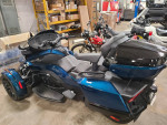 2023 CAN AM SPYDER RT-LIM