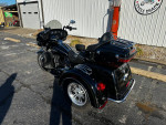 2014 HARLEY DAVIDSON TRI GLIDE