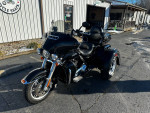 2014 HARLEY DAVIDSON TRI GLIDE