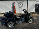 2014 HARLEY DAVIDSON TRI GLIDE