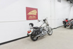 2001 Harley-Davidson FXD - Dyna Super Glide