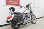 2001 Harley-Davidson FXD - Dyna Super Glide