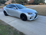 Lexus 92,000 mi